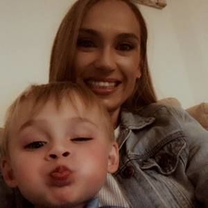 Meet your Posher, Jessica